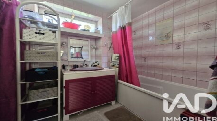 Ma-Cabane - Vente Maison Bury, 60 m²