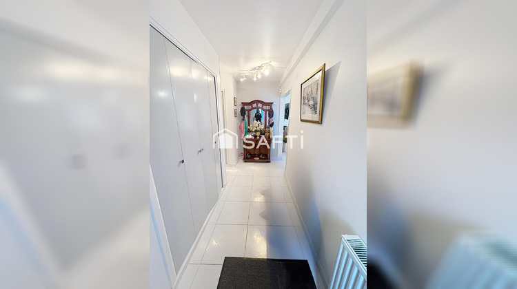 Ma-Cabane - Vente Maison Bury, 95 m²