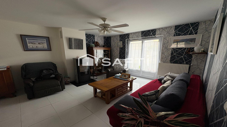 Ma-Cabane - Vente Maison Bury, 95 m²