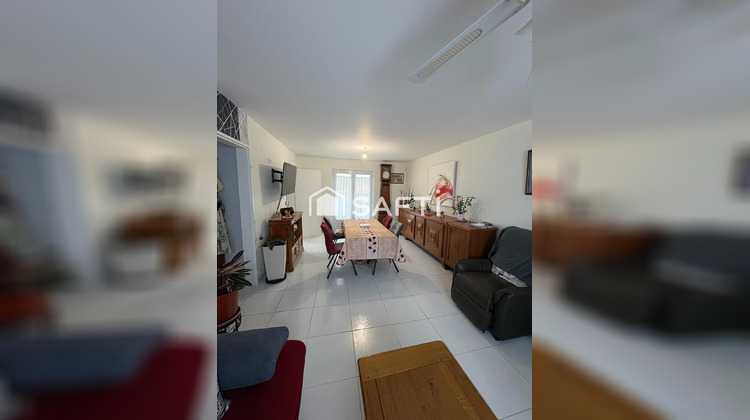 Ma-Cabane - Vente Maison Bury, 95 m²