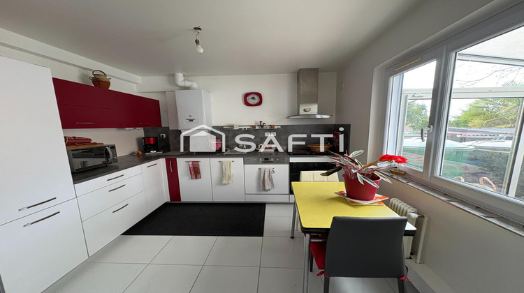 Ma-Cabane - Vente Maison Bury, 95 m²