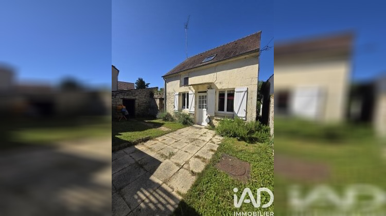 Ma-Cabane - Vente Maison Bury, 60 m²