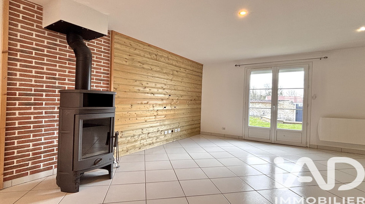 Ma-Cabane - Vente Maison Bury, 111 m²