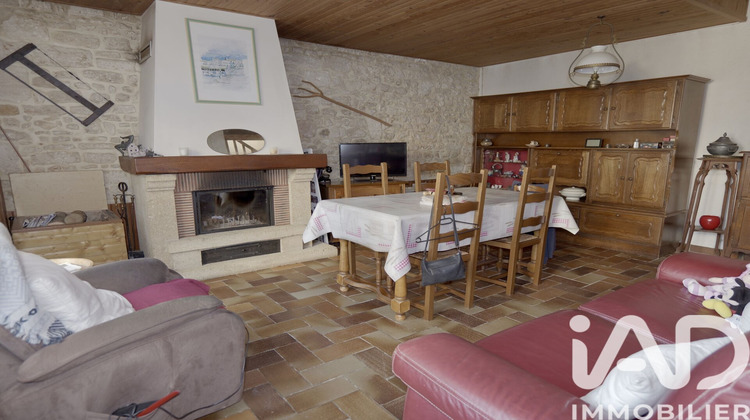 Ma-Cabane - Vente Maison Bury, 72 m²