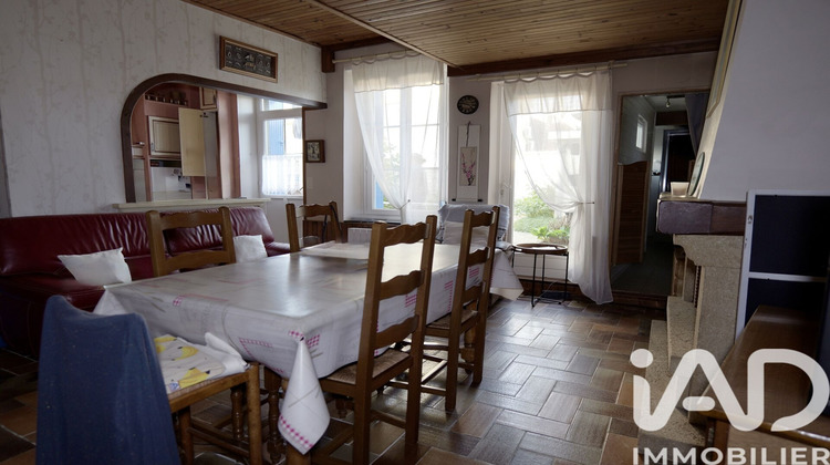 Ma-Cabane - Vente Maison Bury, 72 m²