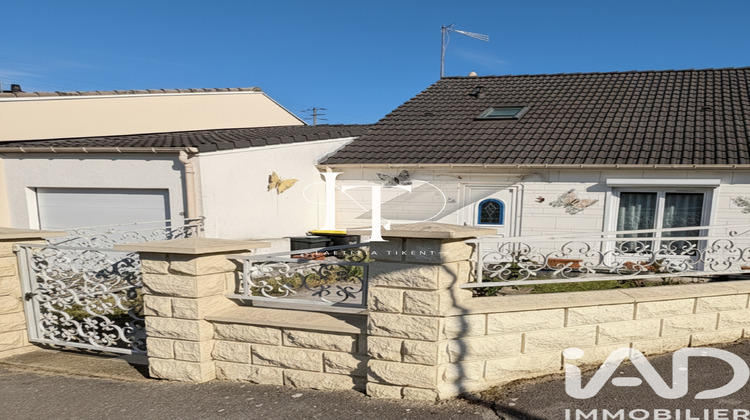 Ma-Cabane - Vente Maison Bury, 95 m²