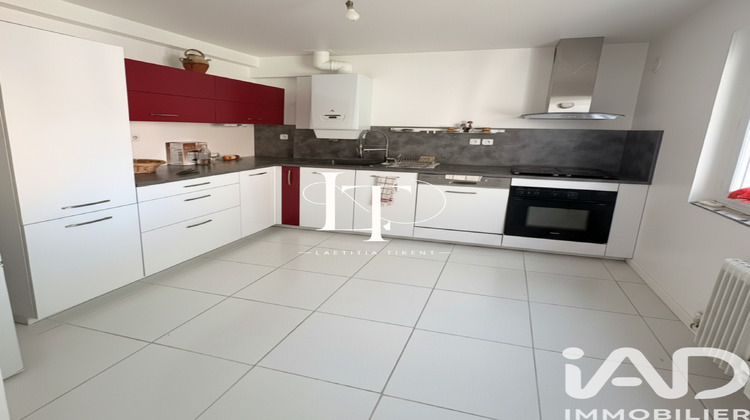 Ma-Cabane - Vente Maison Bury, 95 m²