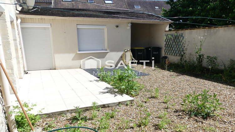 Ma-Cabane - Vente Maison Bury, 86 m²