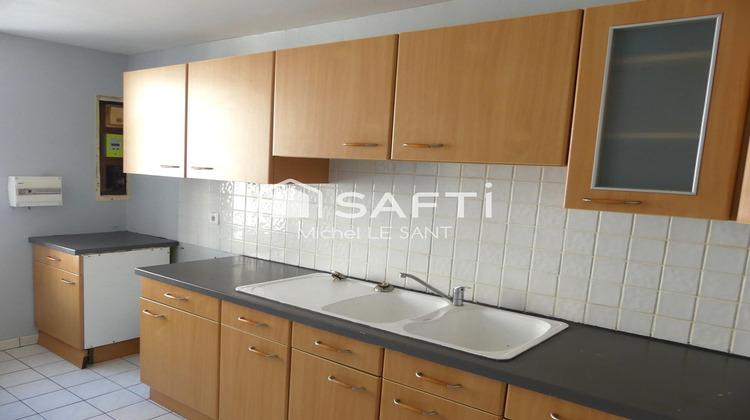 Ma-Cabane - Vente Maison Bury, 86 m²