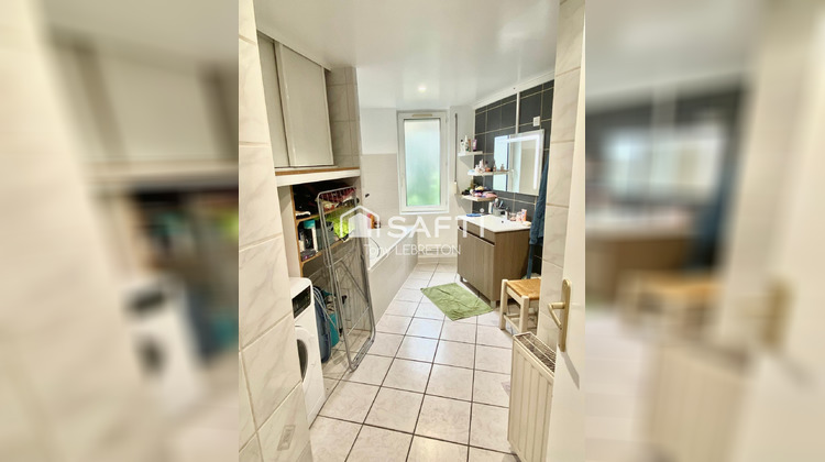 Ma-Cabane - Vente Maison Bury, 94 m²