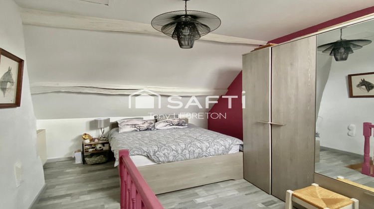 Ma-Cabane - Vente Maison Bury, 94 m²
