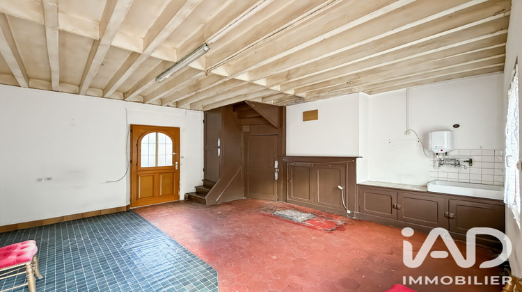 Ma-Cabane - Vente Maison Bury, 56 m²