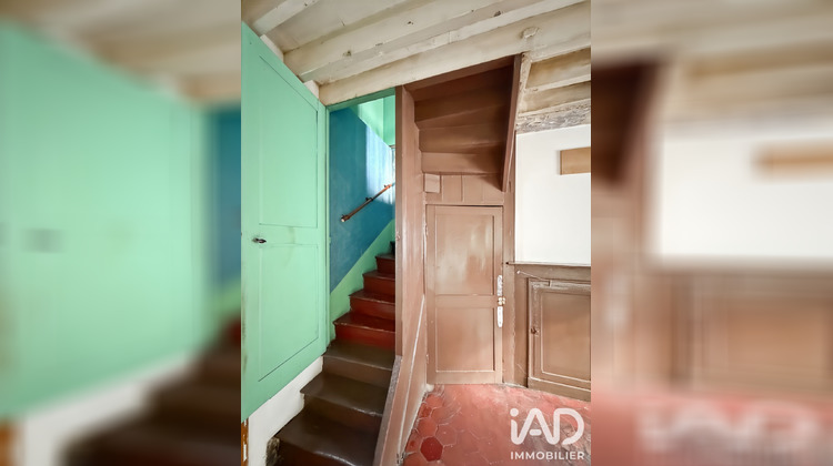 Ma-Cabane - Vente Maison Bury, 56 m²
