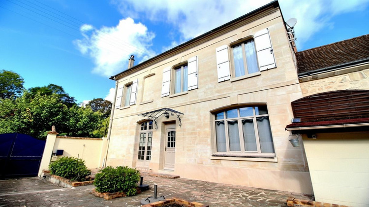 Ma-Cabane - Vente Maison BURY, 122 m²