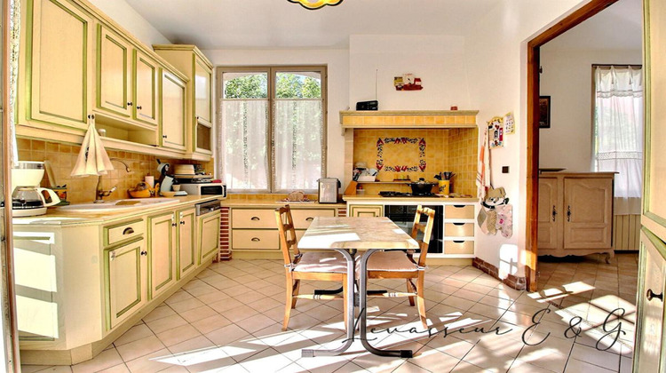 Ma-Cabane - Vente Maison BURY, 122 m²