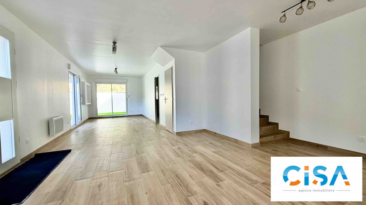 Ma-Cabane - Vente Maison Bury, 106 m²