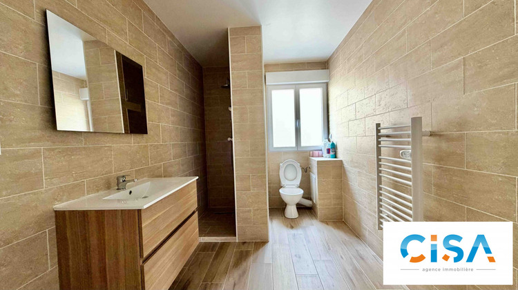 Ma-Cabane - Vente Maison Bury, 106 m²