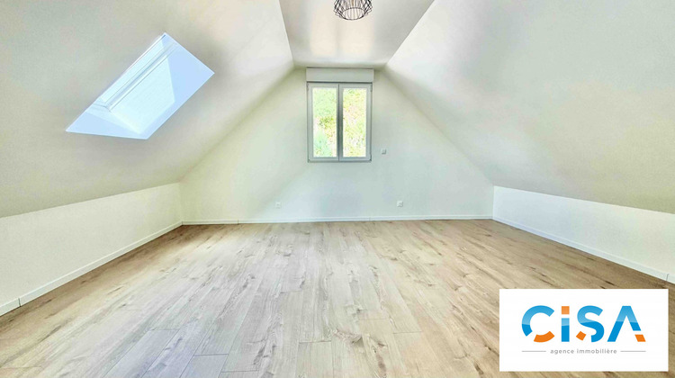 Ma-Cabane - Vente Maison Bury, 106 m²