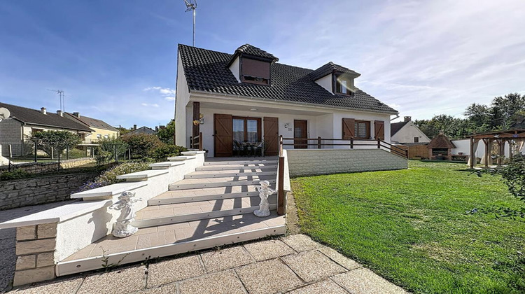 Ma-Cabane - Vente Maison BURY, 118 m²
