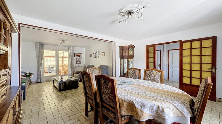 Ma-Cabane - Vente Maison BURY, 118 m²