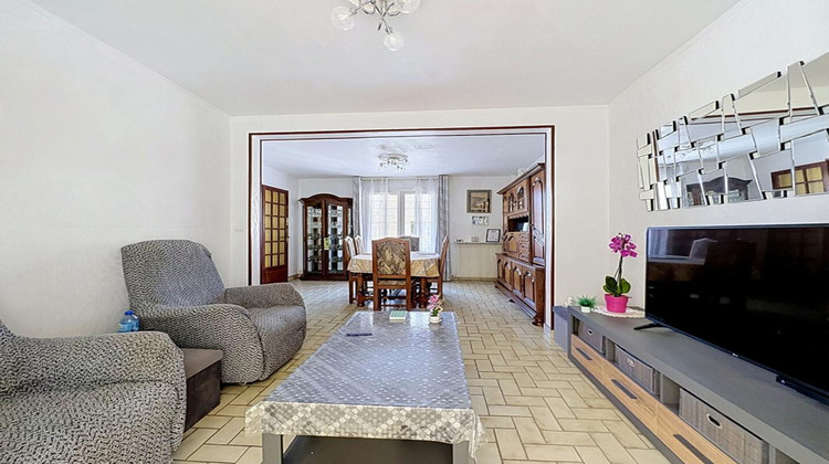 Ma-Cabane - Vente Maison BURY, 118 m²