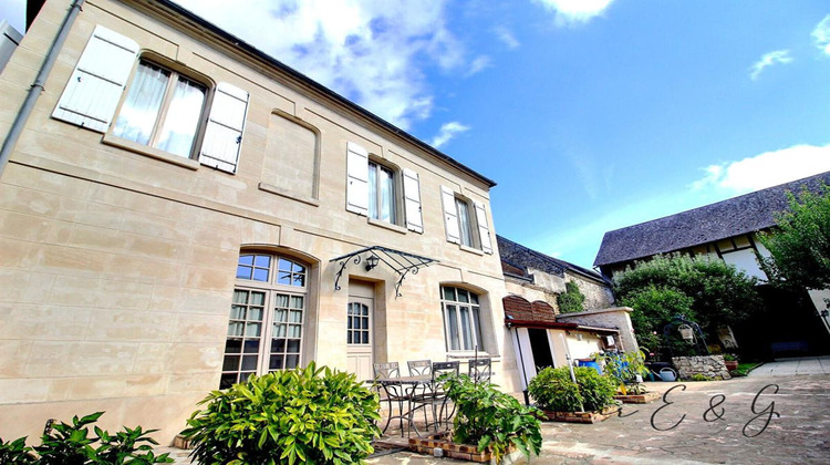 Ma-Cabane - Vente Maison BURY, 122 m²