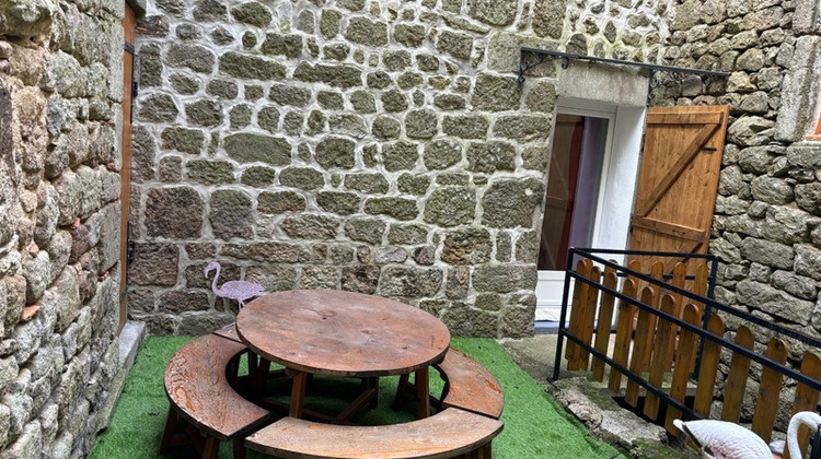 Ma-Cabane - Vente Maison BURZET, 72 m²