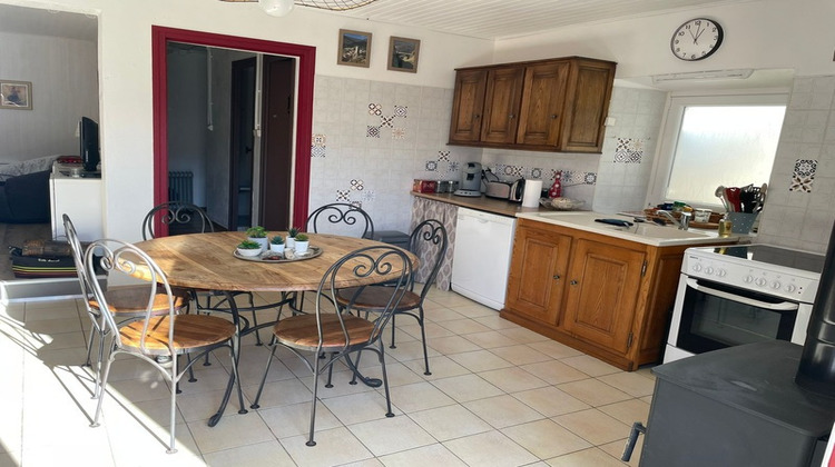 Ma-Cabane - Vente Maison BURZET, 72 m²