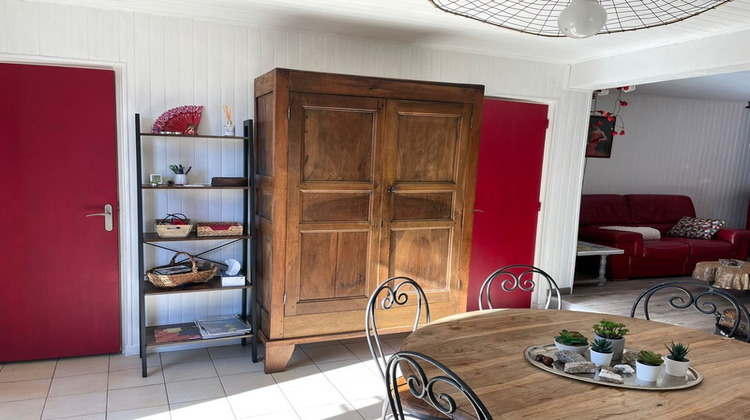 Ma-Cabane - Vente Maison BURZET, 72 m²