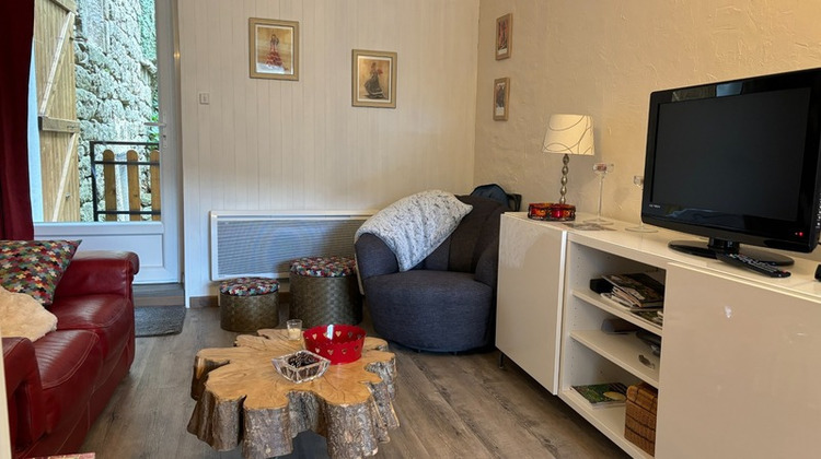 Ma-Cabane - Vente Maison BURZET, 72 m²