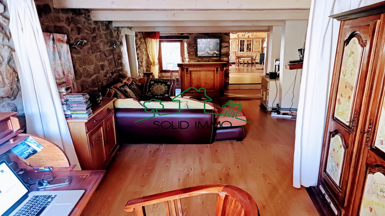 Ma-Cabane - Vente Maison Burzet, 300 m²