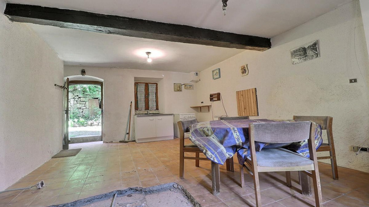 Ma-Cabane - Vente Maison BURZET, 60 m²