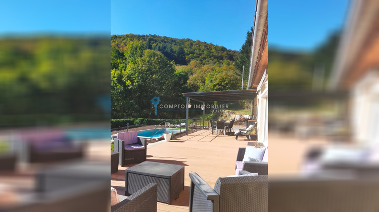 Ma-Cabane - Vente Maison Burzet, 147 m²