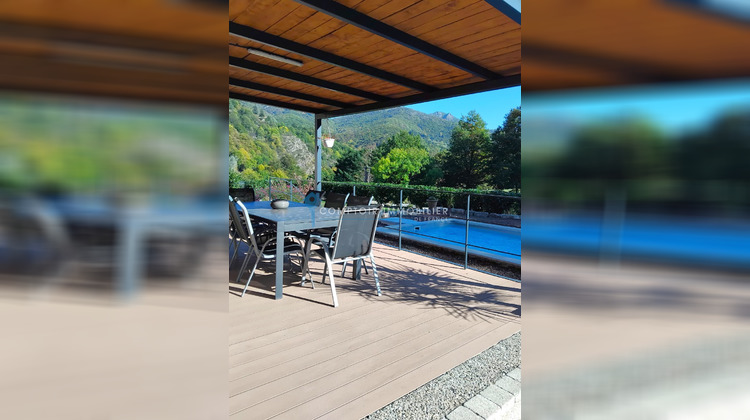 Ma-Cabane - Vente Maison Burzet, 147 m²