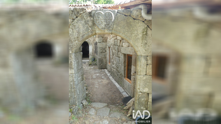 Ma-Cabane - Vente Maison Burzet, 93 m²