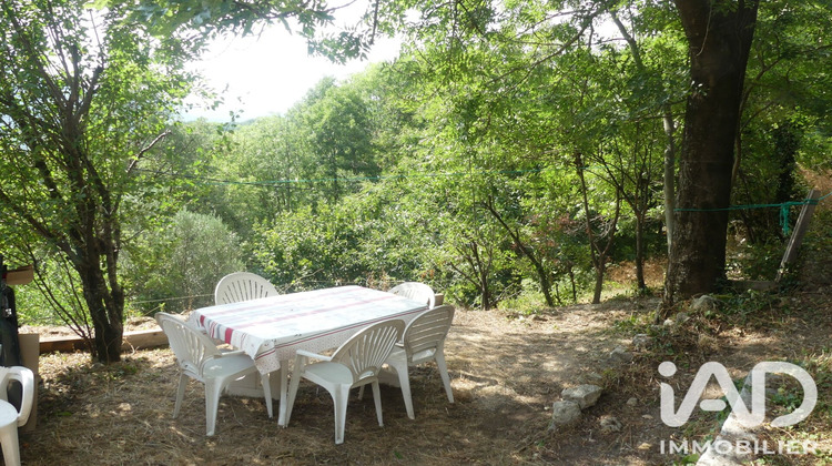 Ma-Cabane - Vente Maison Burzet, 93 m²