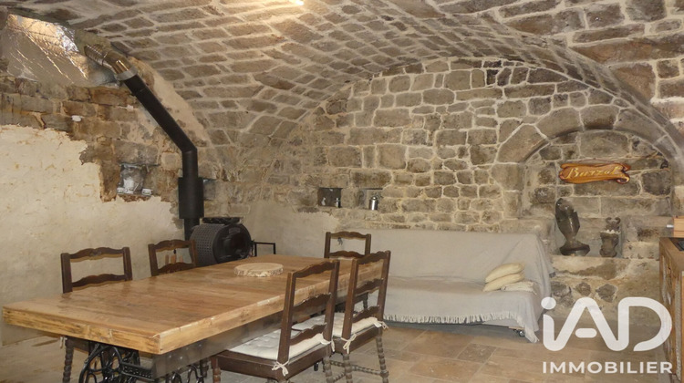 Ma-Cabane - Vente Maison Burzet, 93 m²