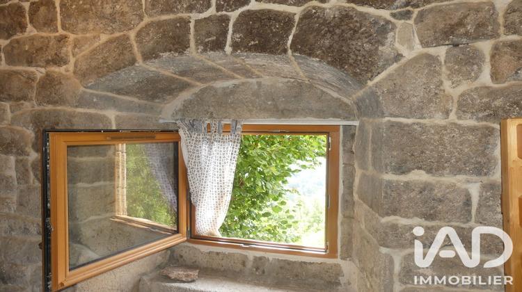 Ma-Cabane - Vente Maison Burzet, 93 m²