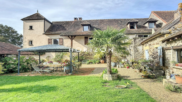 Ma-Cabane - Vente Maison Burzy, 200 m²