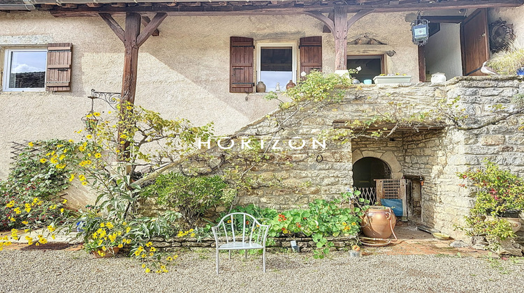 Ma-Cabane - Vente Maison Burzy, 200 m²