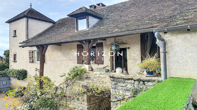 Ma-Cabane - Vente Maison Burzy, 200 m²