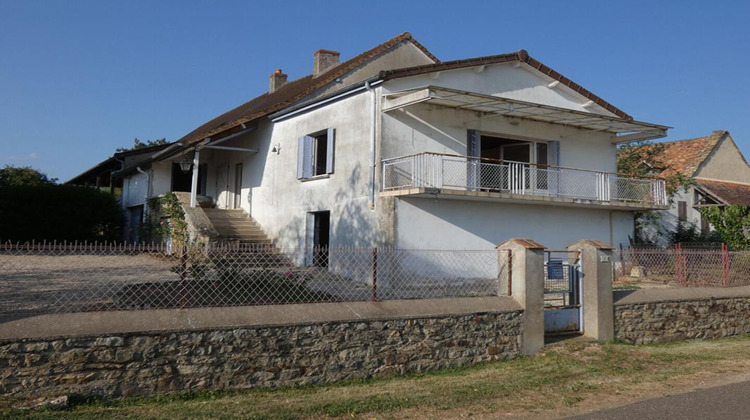 Ma-Cabane - Vente Maison BURZY, 82 m²