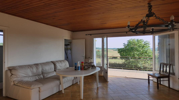 Ma-Cabane - Vente Maison BURZY, 82 m²