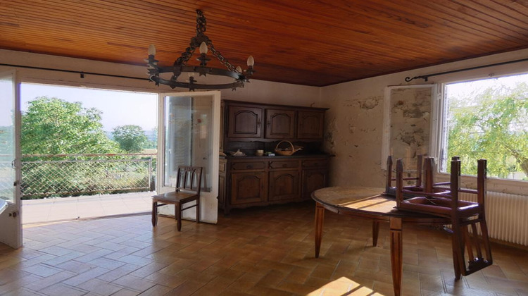 Ma-Cabane - Vente Maison BURZY, 82 m²