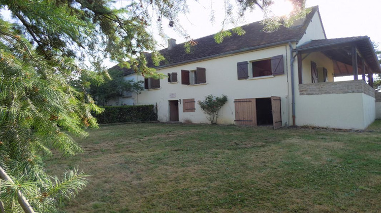 Ma-Cabane - Vente Maison BURZY, 70 m²