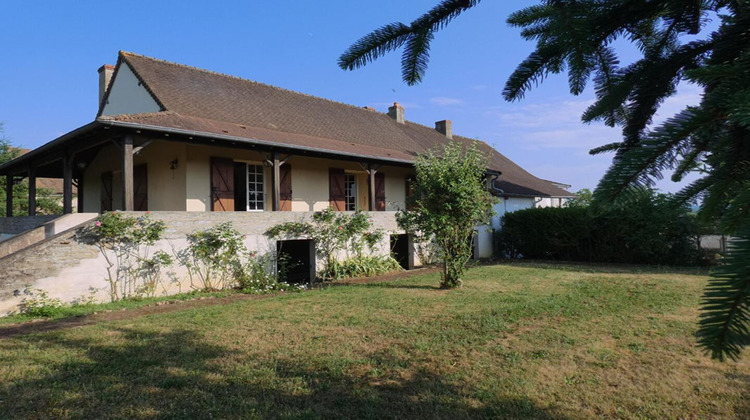 Ma-Cabane - Vente Maison BURZY, 70 m²