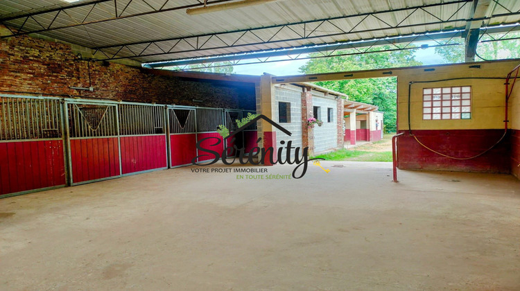 Ma-Cabane - Vente Maison Bus, 153 m²