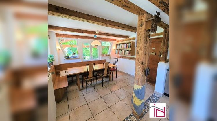 Ma-Cabane - Vente Maison Buschwiller, 186 m²