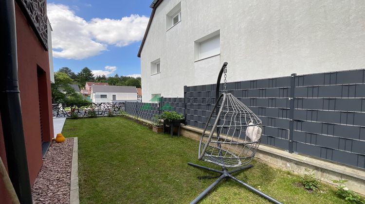 Ma-Cabane - Vente Maison Buschwiller, 123 m²