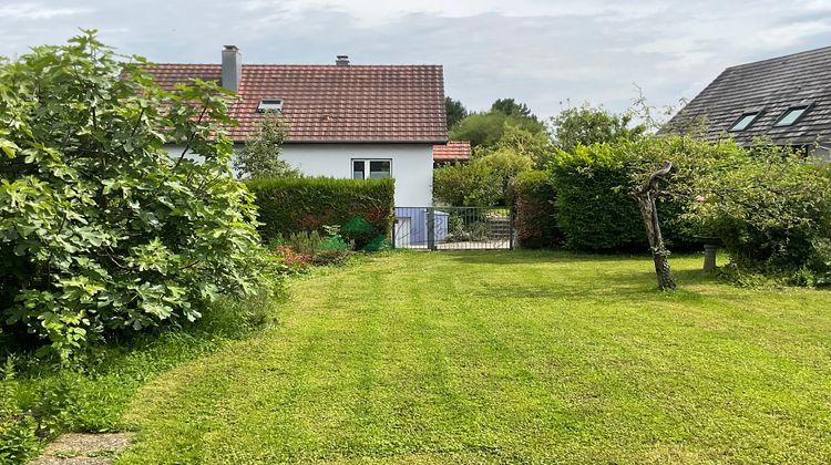 Ma-Cabane - Vente Maison Buschwiller, 0 m²